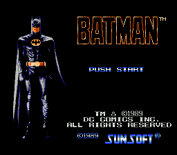 Batman (J) [!]-video
